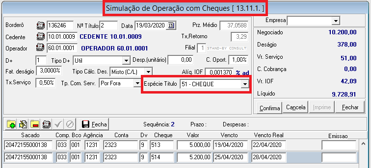 Operação Fecha Mês Super Golff!😱⚠⛓⠀ Todos os setores com
